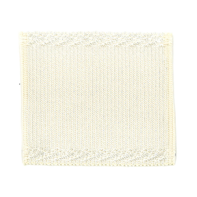 Stout Trim Monogram 4 Bamboo Trim 38%Lin 31%Svi 26%Jut 5%Mtl China </p><p>Repeat: H: 0, V: 0 3 in - My Fabric Connection -