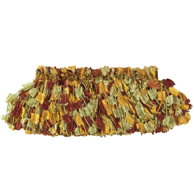 Stout Trim Pria 5 Autumn Opus Ii Trim 100% Polyester CHINA Horizontal: 0 and Vertical: 0 1.75 in - My Fabric Connection -