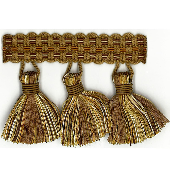 Stout Trim Sponsor 28 Acorn Trim CHINA </p><p>Repeat: H: 0.000, V: 0.000 3 in - My Fabric Connection -