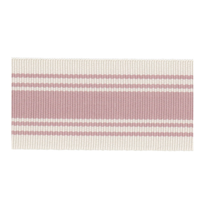 Stout Trim Alhambra 7 Cadet Trim 85%Svi 15%Cot China </p><p>Repeat: H: 0, V: 0 12 in - My Fabric Connection -
