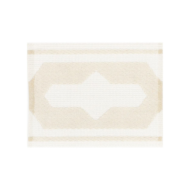 Stout Trim Felissimo 37 Taupe Trim 58%Cot 36%Svi 6%Pol China </p><p>Repeat: H: 0, V: 0 0.5 in - My Fabric Connection -