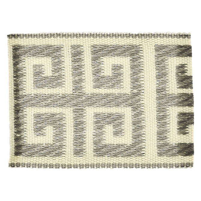 Stout Trim Cecelia 3 Stone Trim CHINA </p><p>Repeat: H: 0.000, V: 0.000 2.25 in - My Fabric Connection -