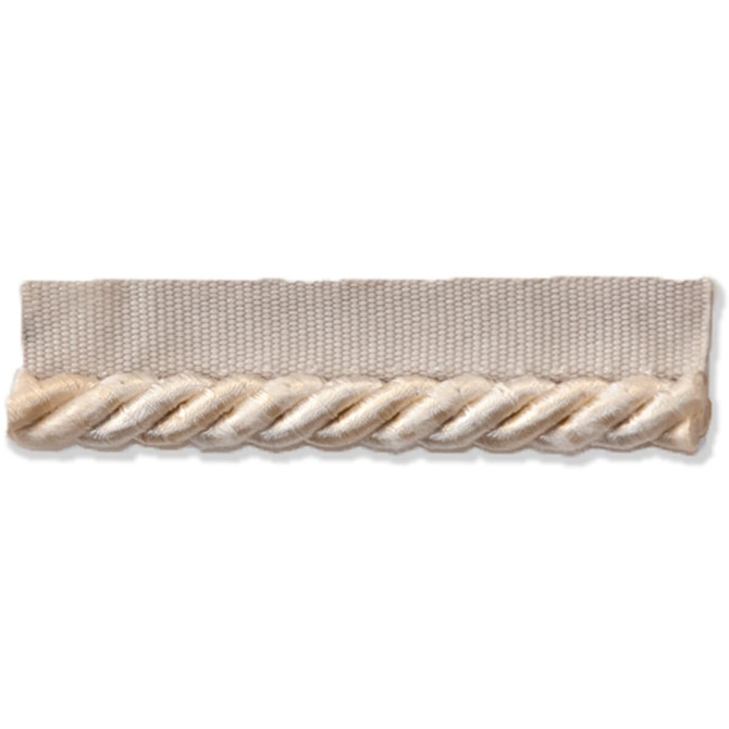 Stout Trim Snaps 6 Vanilla ART OF DESIGN TRIM-2 CORDS 60%COT 40%SVI CHINA </p><p>Repeat: 0 0.38 in - My Fabric Connection -