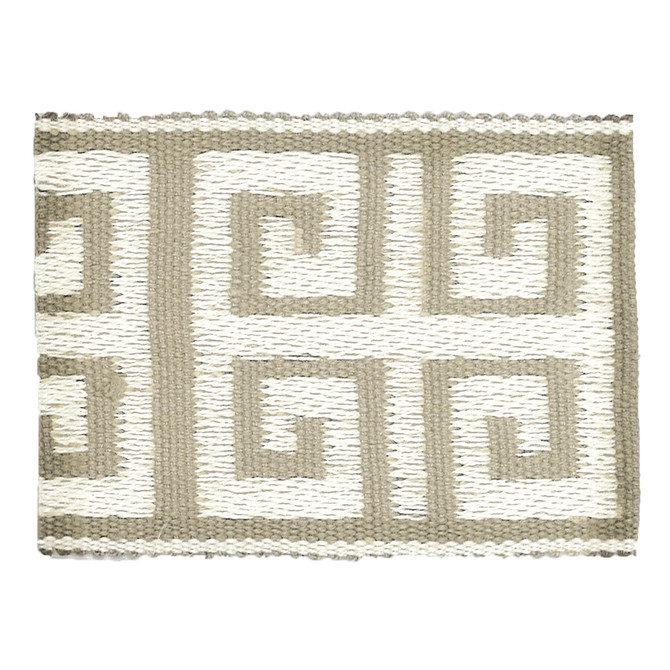 Stout Trim Cecelia 6 Driftwood MOONDUST TRIM 50%SVI 50%LIN CHINA WYZENBEEK 144 000 DOUBLE RUB WEAR TEST (HEAVY DUTY) Horizontal: 0.000 and Vertical: 0.000 2.25 in - My Fabric Connection -