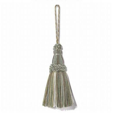 Stout Trim Glisten 4 Shoreline Trim CHINA </p><p>Repeat: H: 0.000, V: 0.000 5.5 in - My Fabric Connection -