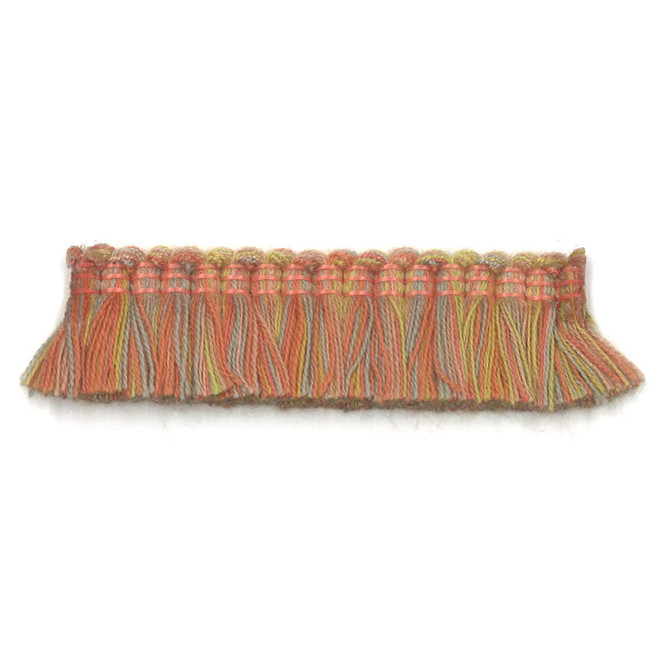 Stout Trim Stowe 7 Sunset New World Trim Volume Ii 64% Acrylic 31% Spun Viscose 5% Polyester CHINA Horizontal: 0 and Vertical: 0 1 in - My Fabric Connection -