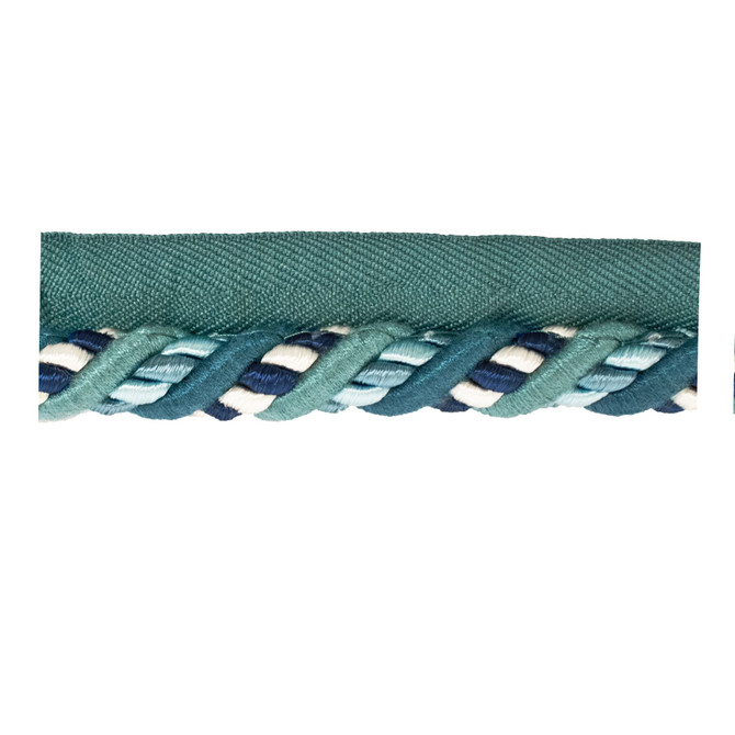 Stout Trim Felissimo 7 Regatta ART OF DESIGN LIP CORDS 58%COT 36%SVI 6%POL CHINA Horizontal: 0.000 and Vertical: 0.000 0.5 in - My Fabric Connection -