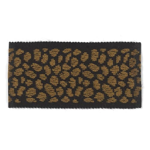 Stout Trim Dakarte 5 Granite Trim CHINA </p><p>Repeat: H: 0.000, V: 0.000 1.75 in - My Fabric Connection -