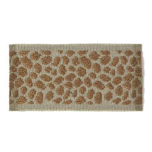 Stout Trim Dakarte 8 Seashore PETITE EXPRESSIONS TRIM 43%SVI 33%ACR 24%POL CHINA </p><p>Repeat: 0 1.75 in - My Fabric Connection -