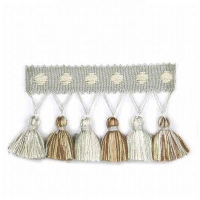 Stout Trim Potomac 4 Shoreline Trim CHINA </p><p>Repeat: H: 0.000, V: 0.000 2.25 in - My Fabric Connection -