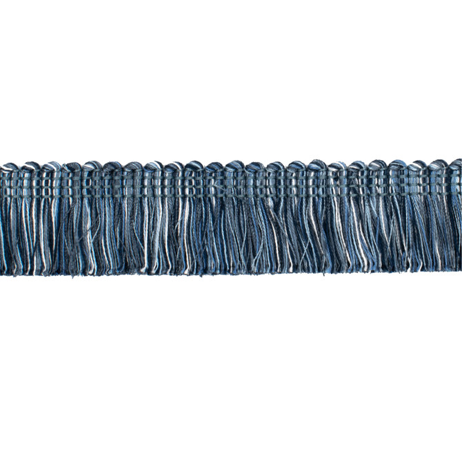 Stout Trim Apollo 9 Navy Trim 92%Svi 5%Pol 3%Cot China </p><p>Repeat: H: 0, V: 0 2.5 in - My Fabric Connection -