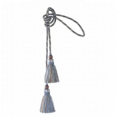 Stout Trim Blush 2 Ocean INSPIRATIONS TRIM 81%SVI 19%COT CHINA </p><p>Repeat: 0 3.25 in - My Fabric Connection -