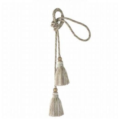 Stout Trim Blush 3 Flaxen Trim CHINA </p><p>Repeat: H: 0.000, V: 0.000 3.25 in - My Fabric Connection -