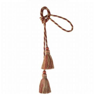 Stout Trim Laminia 3 Bayberry Trim 60%Svi 16%Pol 15%Cot 9%Nyl China </p><p>Repeat: H: 0, V: 0 2.13 in - My Fabric Connection -