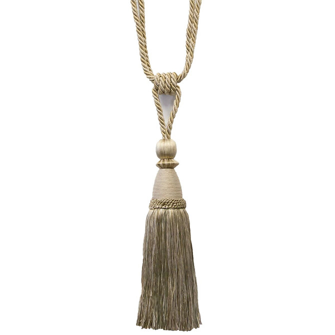 Stout Trim Alhambra 25 Jute Trim 85%SVI 15%COT CHINA </p><p>Repeat: H: 0.000, V: 0.000 12 in - My Fabric Connection -