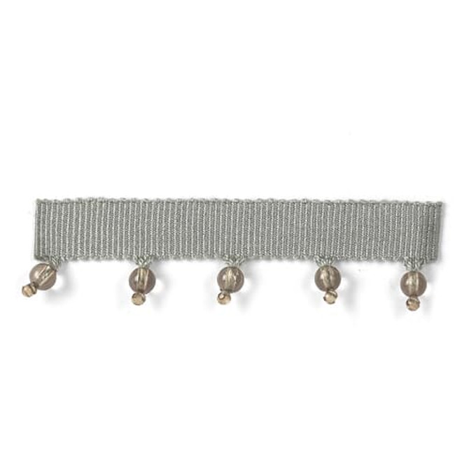 Stout Trim Celeste 8 Seashore Trim CHINA </p><p>Repeat: H: 0.000, V: 0.000 0.88 in - My Fabric Connection -