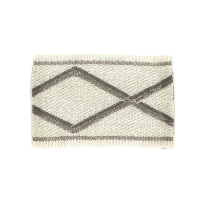Stout Trim Apollo 26 Rosegarden Trim 92%Svi 5%Pol 3%Cot China </p><p>Repeat: H: 0, V: 0 2.5 in - My Fabric Connection -