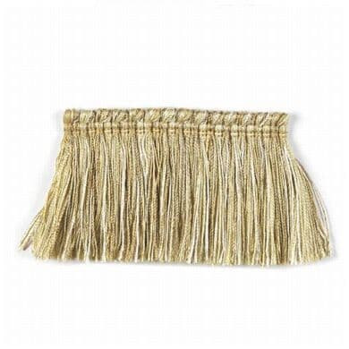 Stout Trim Adventure 3 Pecan REFLECTIONS TRIM 100%SVI CHINA </p><p>Repeat: 0 2.25 in - My Fabric Connection -