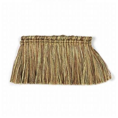 Stout Trim Adventure 5 Harvest Trim CHINA </p><p>Repeat: H: 0.000, V: 0.000 2.25 in - My Fabric Connection -