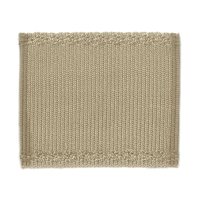 Stout Trim Lafront 4 Sandalwood PERFECT ACCENT TRIM 99%SVI 1%POL CHINA Horizontal: 0.000 and Vertical: 0.000 1.5 in - My Fabric Connection -