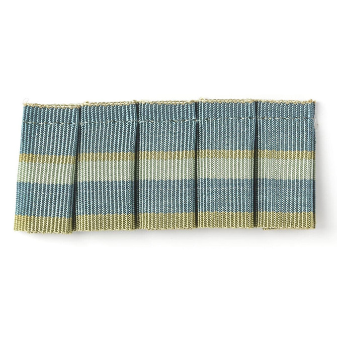 Stout Trim Banquet 1 Sandlewood Trim 100%Cot 100%Svt India </p><p>Repeat: H: 7.5, V: 0 4 in - My Fabric Connection -