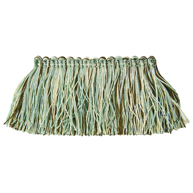 Stout Trim Garibaldi 2 Vapor OPUS II TRIM 100%SVI CHINA Horizontal: 0 and Vertical: 0 2 in - My Fabric Connection -