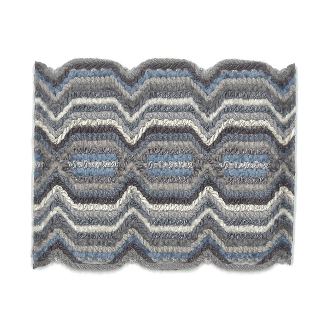 Stout Trim Dimaggio 4 Plum Trim 69%Svi 30%Cot 1%Pol Germany </p><p>Repeat: H: 0, V: 0 0.38 in - My Fabric Connection -