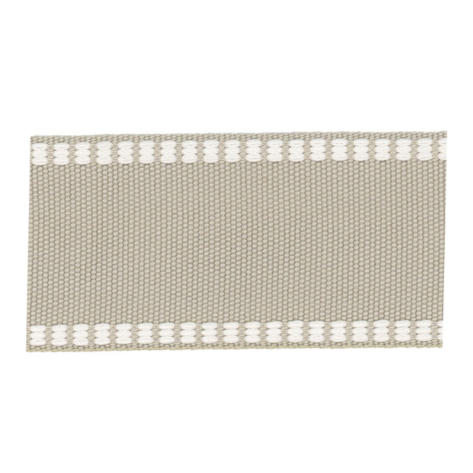 Stout Trim Honeycomb 4 Orient Trim 74%Svi 26%Pol China </p><p>Repeat: H: 0.875, V: 0 1.75 in - My Fabric Connection -