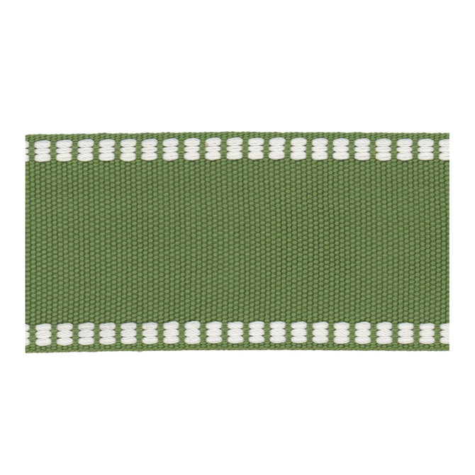 Stout Trim Vibrato 15 Sky Trim 100%Svi China </p><p>Repeat: H: 0, V: 0 2 in - My Fabric Connection -