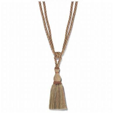 Stout Trim Conifer 1 Spice Trim CHINA </p><p>Repeat: H: 0.000, V: 0.000 10.5 in - My Fabric Connection -