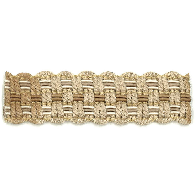 Stout Trim Adapt 25 Jute ART OF DESIGN TRIM-2 TAPES 100%SVI CHINA </p><p>Repeat: 0 0.88 in - My Fabric Connection -