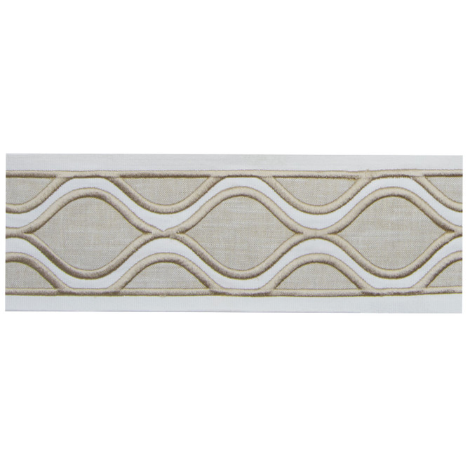 Stout Trim Anaheim 2 Ocean Trim 45%Cot 38%Svi 17%Pol China </p><p>Repeat: H: 0, V: 0 0.38 in - My Fabric Connection -