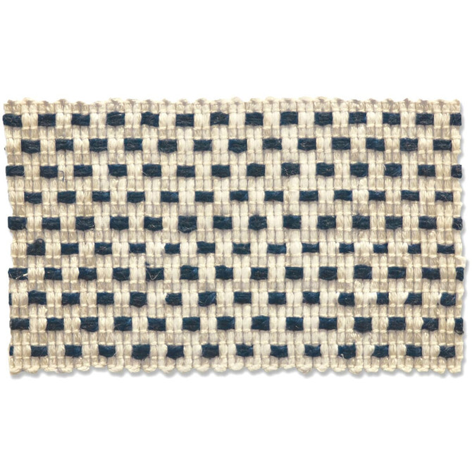 Stout Trim Wicker 4 Ink Transformations Trim 95% Polyester 5% Cotton INDIA Horizontal: 0 and Vertical: 0 2 in - My Fabric Connection -
