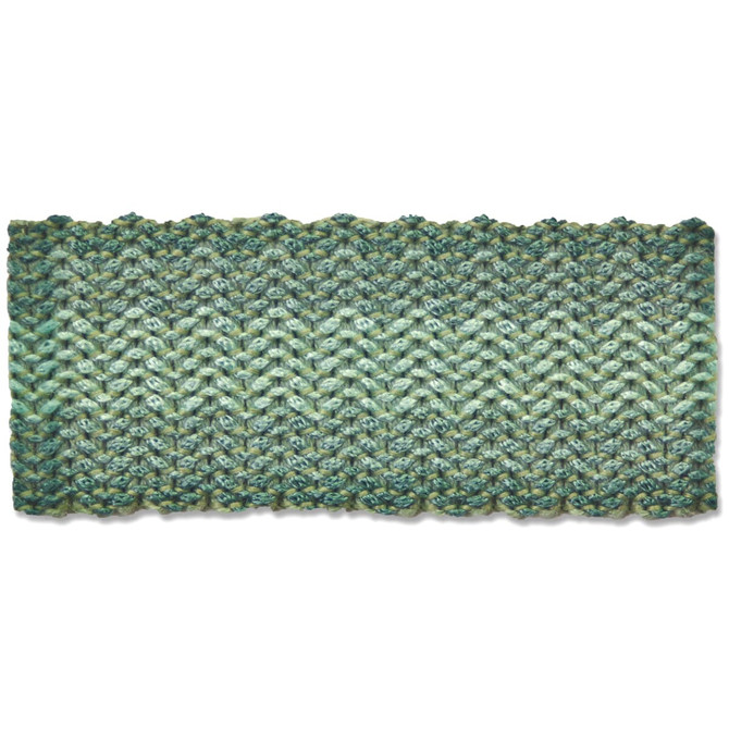 Stout Trim Lugano 2 Bay New World Tapes & Borders 38% Spun Viscose 19% Polyester 43% Acrylic CHINA Horizontal: 0.25 and Vertical: 0 1.5 in - My Fabric Connection -