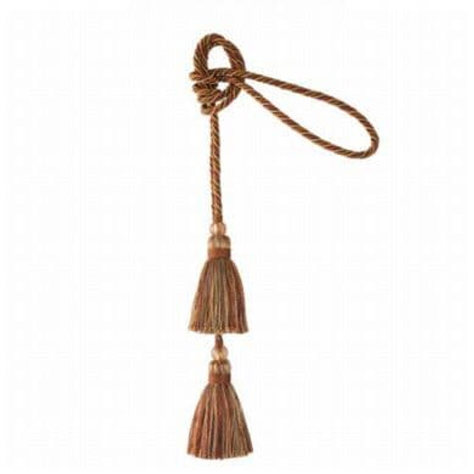 Stout Trim Blush 10 Ginger INSPIRATIONS TRIM 81%SVI 19%COT CHINA WYZENBEEK 50 000 DOUBLE RUB WEAR TEST (HEAVY DUTY) Horizontal: 0.000 and Vertical: 0.000 3.25 in - My Fabric Connection -