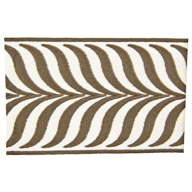 Stout Trim Martin 4 Twig DISTINCTION TAPES 100%POL CHINA </p><p>Repeat: 0.625 3.5 in - My Fabric Connection -