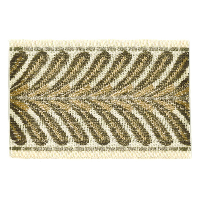 Stout Trim Mamzer 4 Stone INSIGHTS TRIM 63%SVI 37%POL CHINA </p><p>Repeat: 0 2.63 in - My Fabric Connection -