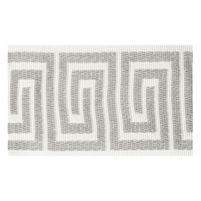 Stout Trim Drawbridge 3 Ebony Trim 49%Cot 45%Svi 6%Pol China </p><p>Repeat: H: 0, V: 0 0.38 in - My Fabric Connection -