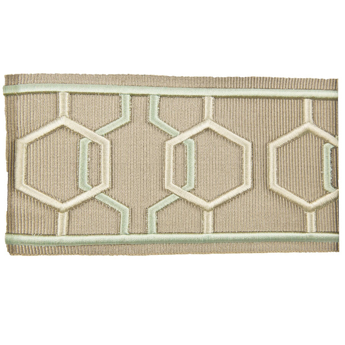 Stout Trim Emily 5 Desert DISTINCTION TAPES 99%SVI 1%POL CHINA </p><p>Repeat: 4 3 in - My Fabric Connection -