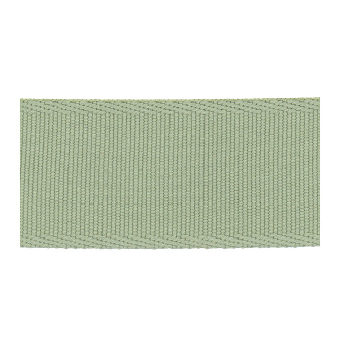 Stout Trim Rocco 1 Clay Trim 54%Pol 46%Svi China </p><p>Repeat: H: 1.875, V: 0 2 in - My Fabric Connection -