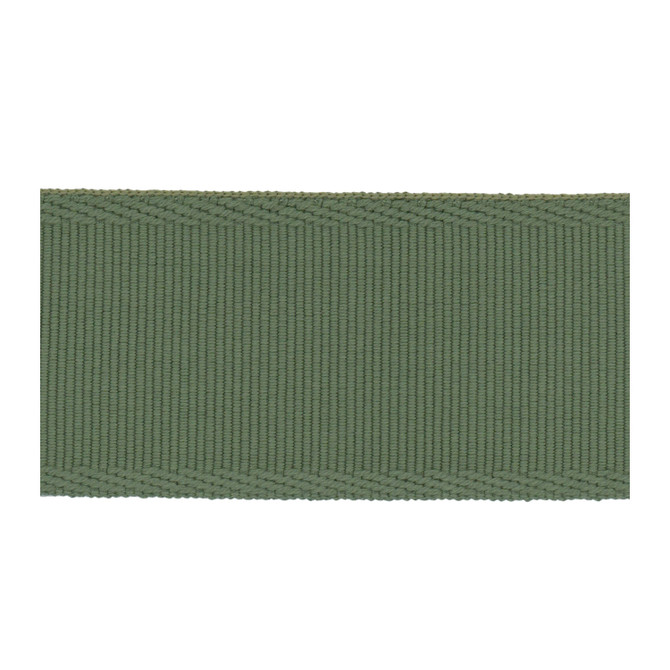 Stout Trim Casa 5 Cafe Trim 100%Svi China </p><p>Repeat: H: 0, V: 0 2.5 in - My Fabric Connection -