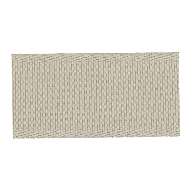 Stout Trim Vibrato 2 Nugget Trim 100%Svi China </p><p>Repeat: H: 0, V: 0 2 in - My Fabric Connection -