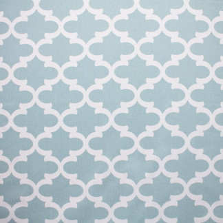 Carole Fabric Always You Snowy Imagination 100% Cotton USA Passes 15,000 Double Rubs Wyzenbeek Horizontal: 6 3/4" and Vertical: 6 1/2" 54" - My Fabric Connection -