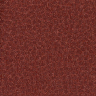 Carole Fabric Who We Are Cherry Heathered 100% Polyester Mexico None 54" - My Fabric Connection -