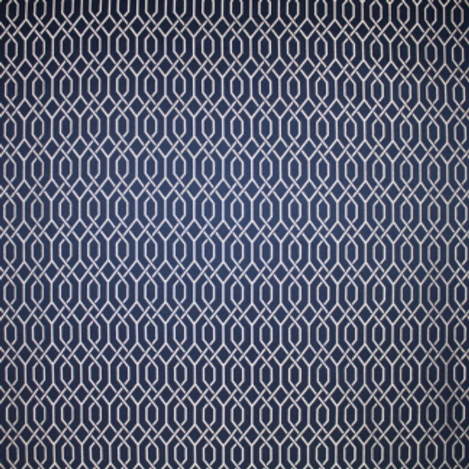 Carole Fabric Major Ocean Festive Flair 100% Polyester China Passes 42,000 Double Rubs Wyzenbeek </p><p>Repeat: 2 3/4" V, 2" H 54" - My Fabric Connection -