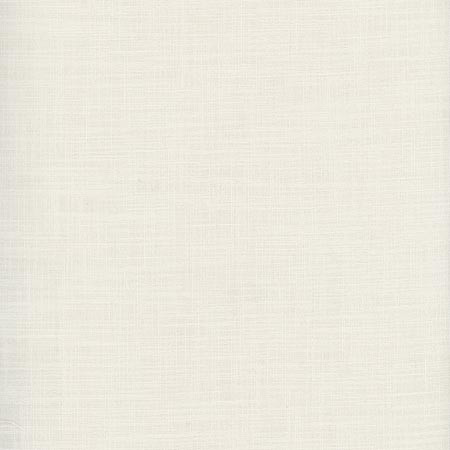 Carole Fabric Fundamental Alabaster FUNDAMENTAL 100% Polyester Turkey Passes 20,000 Double Rubs Wyzenbeek Horizontal: 0" and Vertical: 0" 54" - My Fabric Connection -