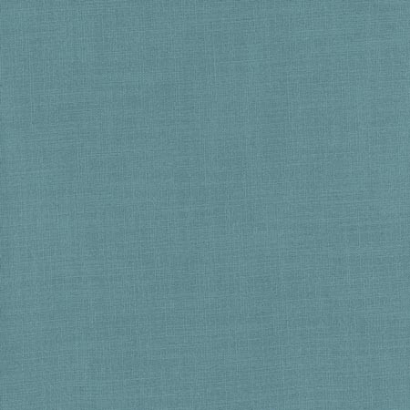 Carole Fabric Fundamental Cerulean FUNDAMENTAL 100% Polyester Turkey None 54" - My Fabric Connection -