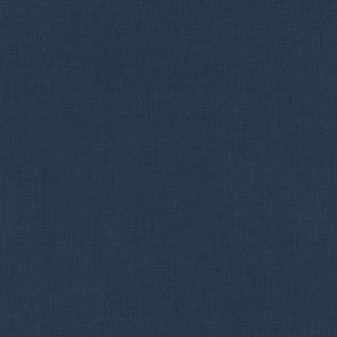 Carole Fabric Fundamental Navy FUNDAMENTAL 100% Polyester Turkey Passes 20,000 Double Rubs Wyzenbeek Horizontal: 0" and Vertical: 0" 54" - My Fabric Connection -