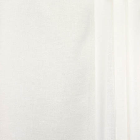 Carole Fabric Common Sense Pearl Natural Elements,Perfect Balance 80% Polyester, 20% Linen India None 56" - My Fabric Connection -