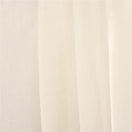 <p>Carole Fabric Gulf Coast Sand</p><p><strong>Required Minimum Quantity Purchase: 2 yards</strong></p><p>Book: Sheer Clarity,Sheer Clarity II,Sheer Basics III,Sheer Joy</p><p>Content: 100% Polyester</p><p>Origin: </p><p>Performance: N/A</p><p>Repeat: None</p><p>Width: 130"</p>